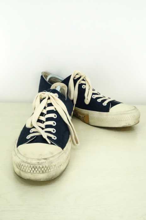HUMAN MADE (ヒューマンメイド) DECK SNEAKERS ローカットスニーカー メンズ シューズ