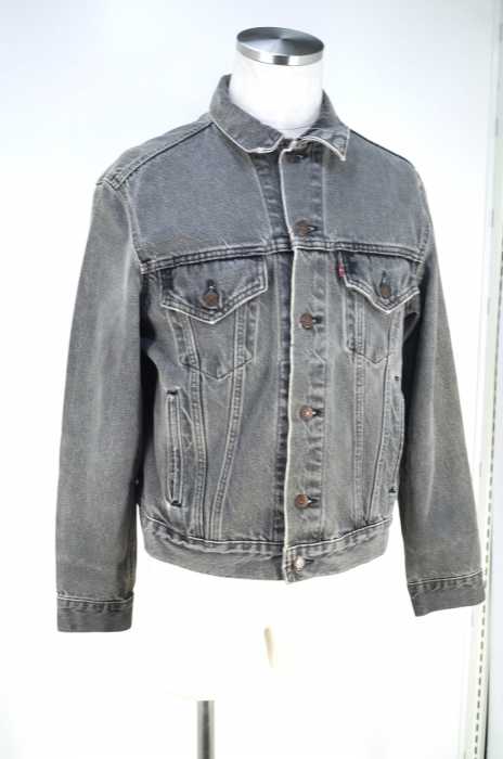 Levi's (リーバイス) MADE IN USA メンズ アウター