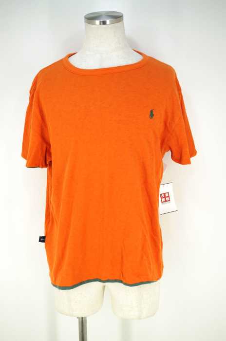 Polo by RALPH LAUREN (ポロバイラルフローレン) リバーシブル メンズ トップス