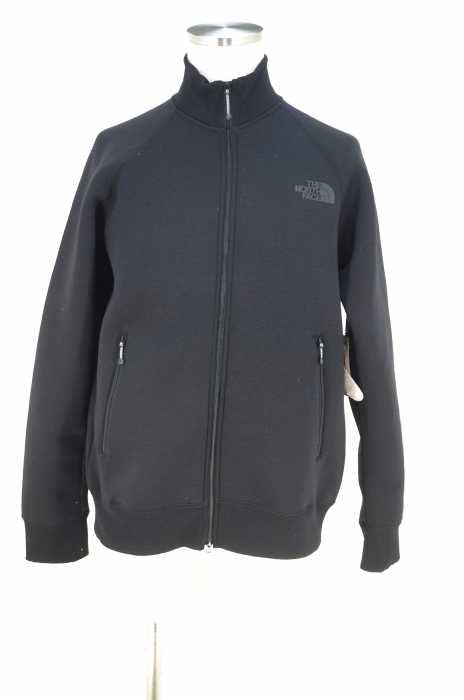 THE NORTH FACE （ザノースフェイス） テックエアースウェットトラックジャケット メンズ アウター