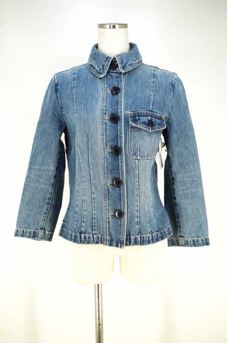 Marc by Marc Jacobs （マークバイマークジェイコブス） デニムジャケット レディース アウター