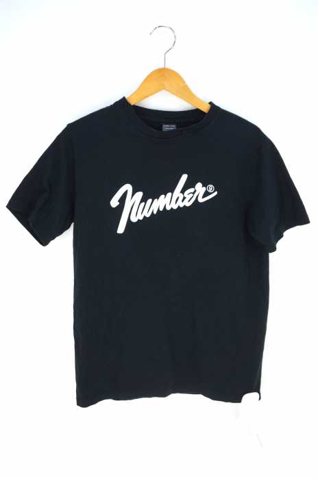 NUMBER (N)INE （ナンバーナイン） フェンダーロゴ メンズ トップス