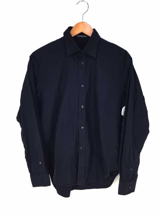 BALENCIAGA（バレンシアガ） plane shirt メンズ トップス