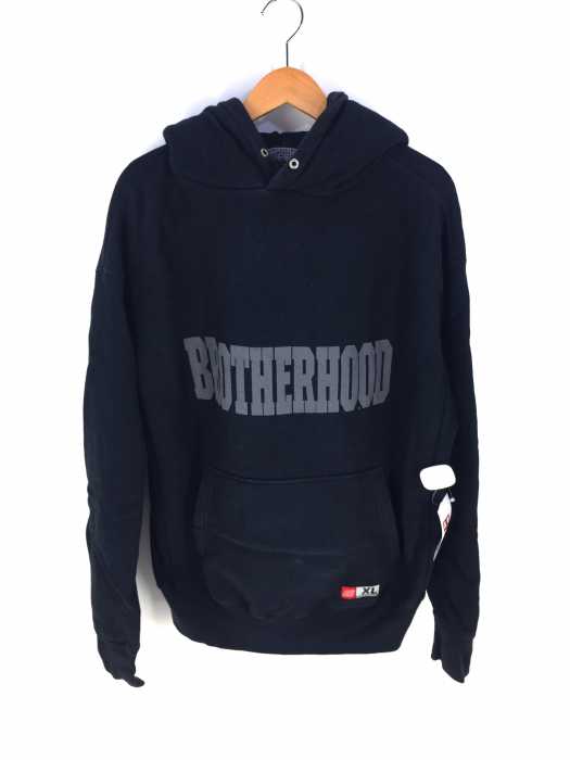 BROTHERHOOD（ブラザーフッド） フロントロゴビッグシルエット