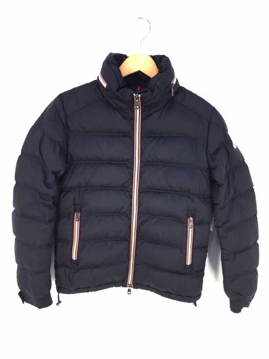 MONCLER（モンクレール） GASTON GIUBBOTTO ダウン ジャケット レディース アウター