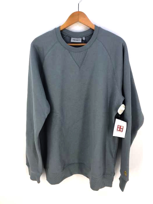 Carhartt WIP(カーハートワークインプログレス) Chase Sweatshirt メンズ トップス