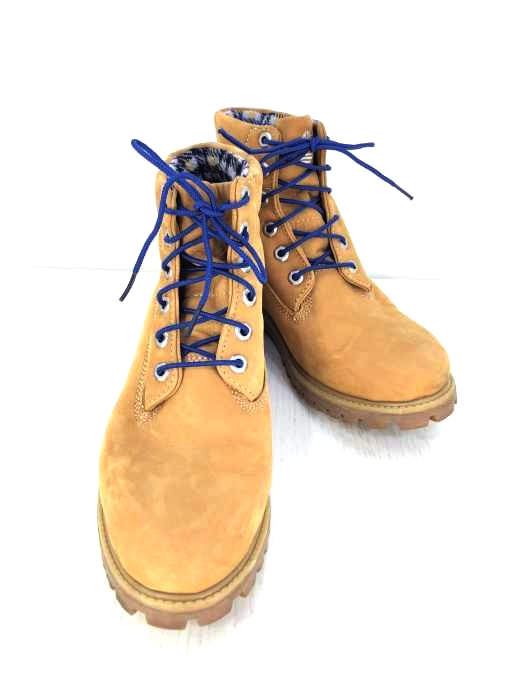 Timberland（ティンバーランド） ROLL TOP メンズ シューズ
