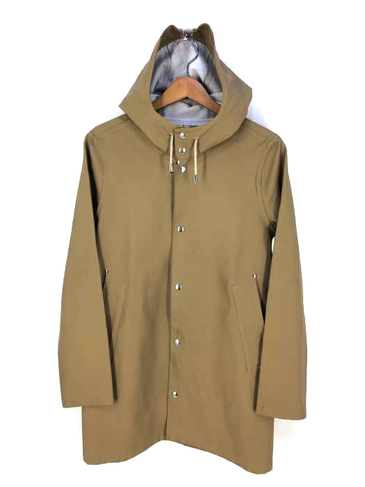 STUTTERHEIM（ストゥッテルハイム） RAINCOATS メンズ アウター