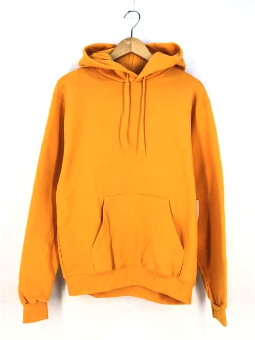 Champion（チャンピオン） ECO AUTHENTIC プルオーバーパーカー メンズ トップス