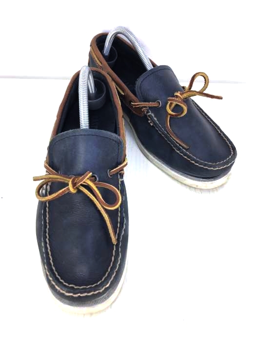 EASTLAND(イーストランド) YARMOUTH LE メンズ シューズ