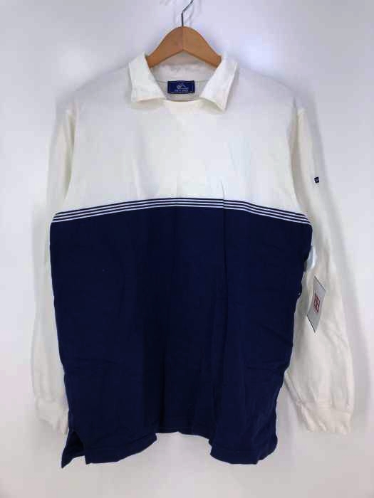 SAINT JAMES（セントジェームス） ポロシャツ メンズ トップス