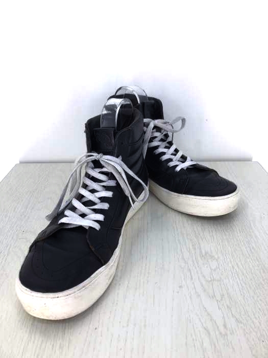 VANS VAULT（バンズボルト） SK8-HI ハイトップ メンズ シューズ