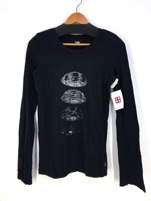 【数量限定】旧モデル在庫処分セールを開催します！ L.G.B（エルジービー ルグランブルー） time trip space biker トップス