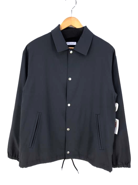 BEAUTY & YOUTH UNITED ARROWS（ビューティーアンドユースユナイテッドアローズ） ツイル コーチジャケット メンズ アウター