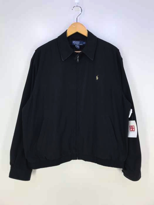 Polo by RALPH LAUREN(ポロバイラルフローレン) スウィングトップ スモールポニー刺繍 メンズ アウター
