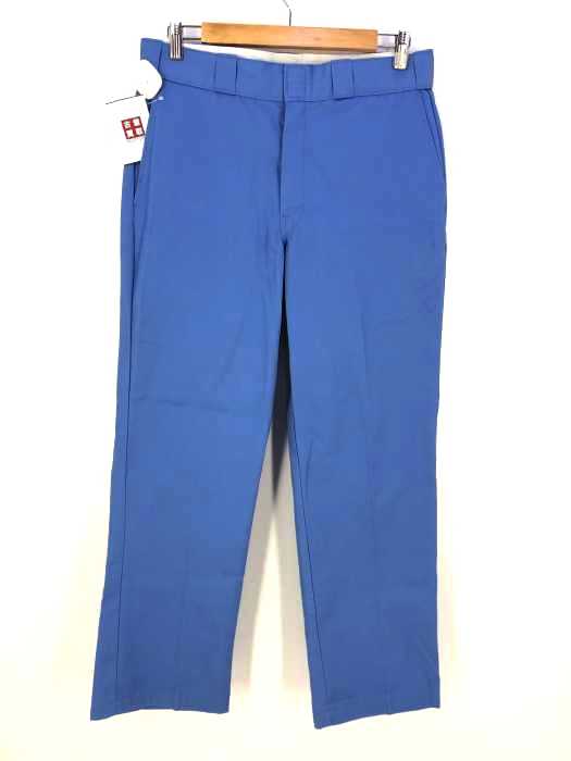 Dickies（ディッキーズ） 00s 874 light blue メンズ パンツ
