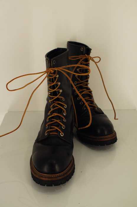 RED WING （レッドウィング） PT91　スチールトゥロガーブーツ メンズ シューズ