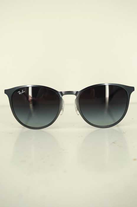 RAY BAN (レイバン) RB3539 エリカメタル サングラス メンズ ファッション雑貨