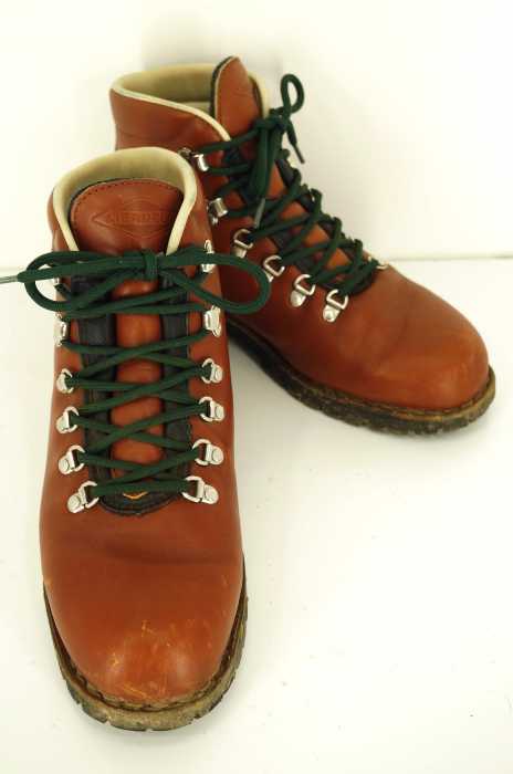 MERRELL(メレル) ウィルダネス WILDERNESS トレッキングブーツ メンズ シューズ