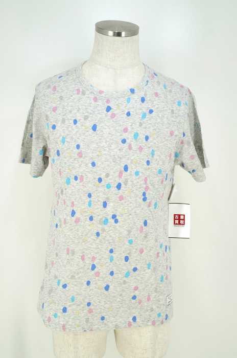Paul Smith （ポールスミス） ドット柄Tシャツ メンズ トップス