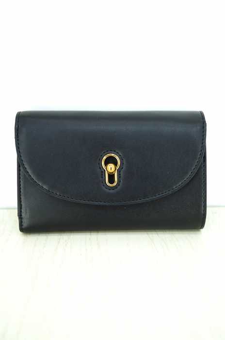 CHARLES & KEITH （チャールズキース） ウォレット 三つ折り財布 レディース 財布・ケース