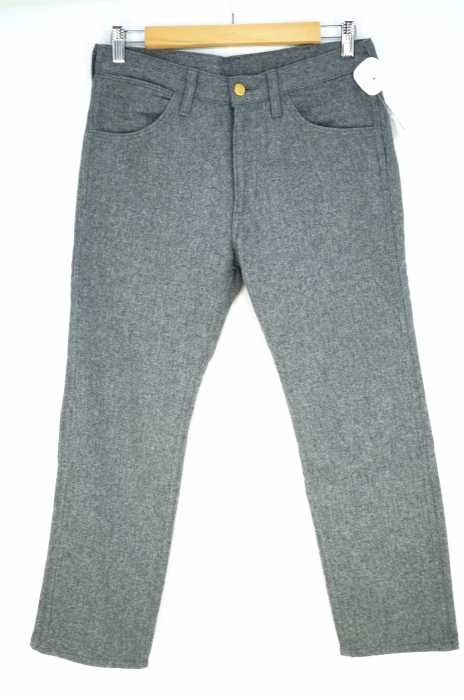 Wrangler （ラングラー） テーパード メンズ パンツ