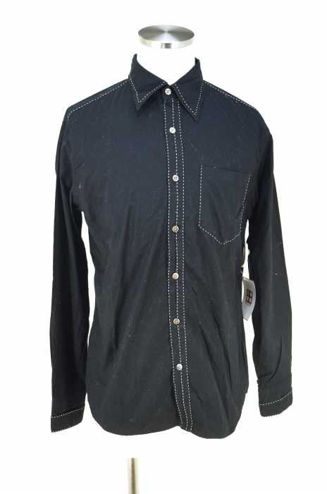 Paul Smith LONDON （ポールスミスロンドン） ステッチシャツ メンズ トップス