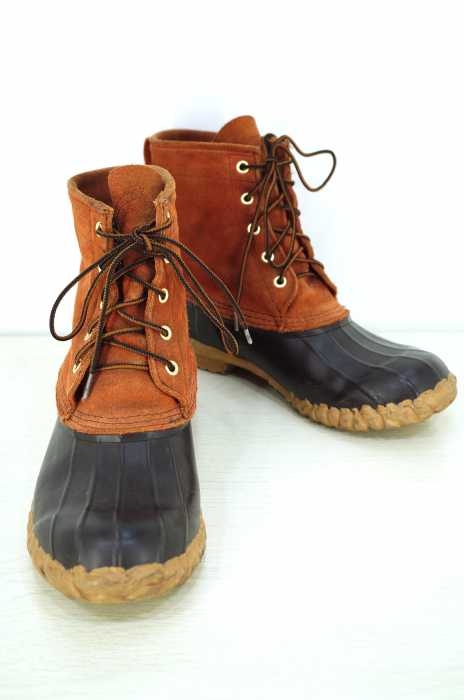 Danner （ダナー） SLUSHER　5EYELETS メンズ シューズ
