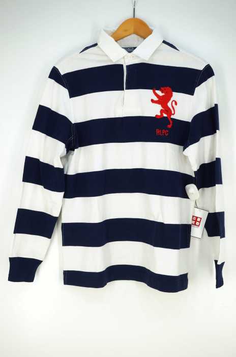 Polo by RALPH LAUREN (ポロバイラルフローレン) 刺繍ポロシャツ メンズ トップス
