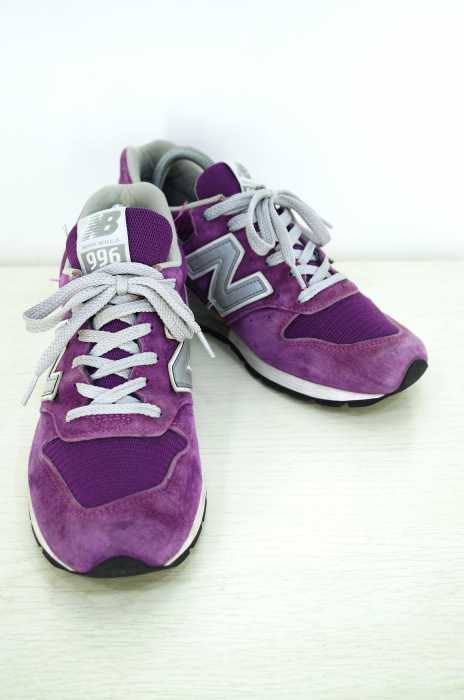 NEW BALANCE (ニューバランス) MADE IN USA M996 メンズ シューズ