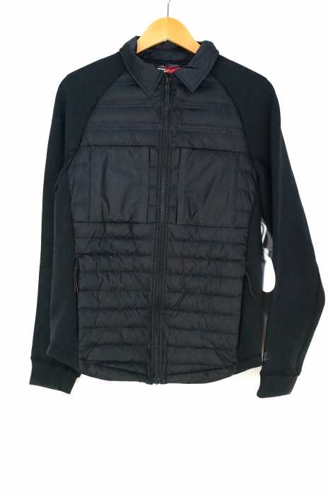 NIKE (ナイキ) TECH AEROLOFT SHIRT テックエアロロフトシャツ メンズ アウター