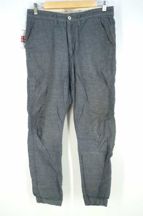nonnative(ノンネイティブ) DRIFTER RIB PANTS メンズ パンツ