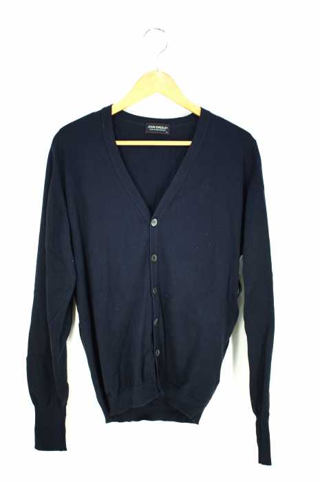 JOHN SMEDLEY（ジョンスメドレー） MADE IN GREAT BRITAIN イギリス製 SEA ISLAND COTTON シーアイランドコットン メンズ トップス