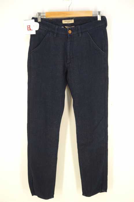 Levi's Made & Crafted (リーバイスメイドアンドクラフテッド) コットンパンツ メンズ パンツ