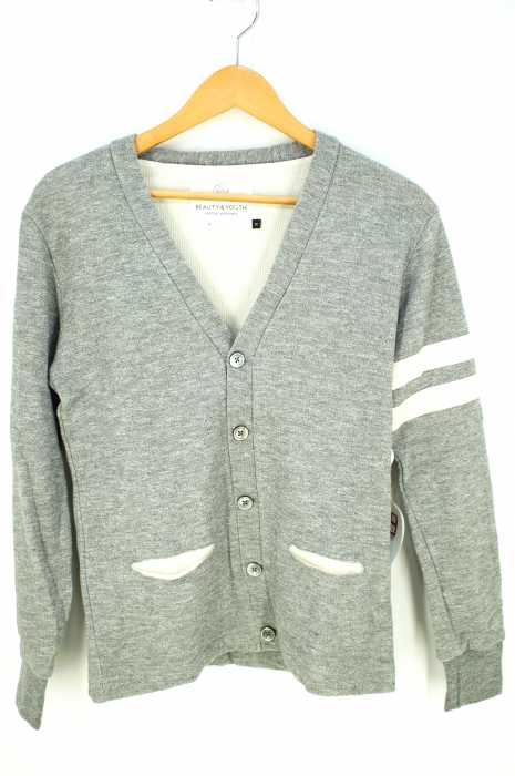 BEAUTY&YOUTH UNITED ARROWS（ビューティーアンドユースユナイテッドアローズ） 裏サーマル メンズ トップス