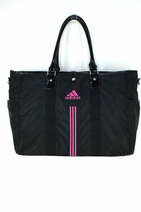 adidas （アディダス） ボストンバッグ レディース バッグ