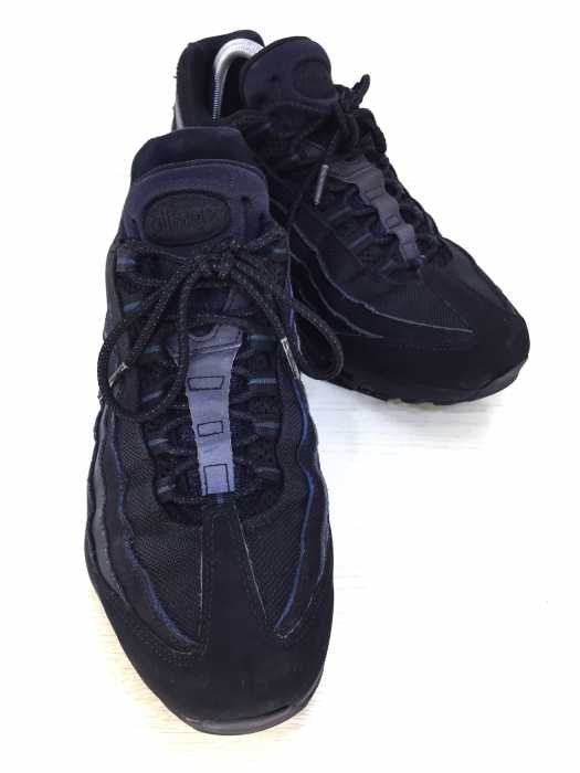 NIKE （ナイキ） AIR MAX 95 メンズ シューズ