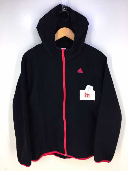 adidas (アディダス) CLIMAPROOF ウィンドブレーカー レディース アウター