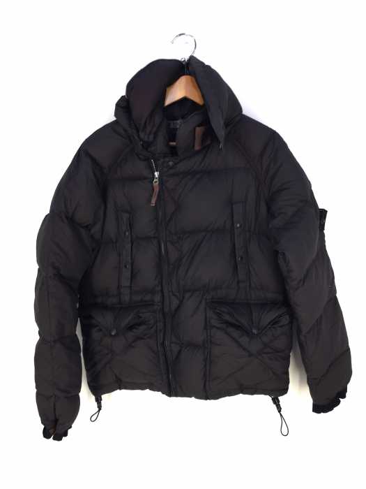 STONE ISLAND (ストーンアイランド) GOOSE DOWN メンズ アウター