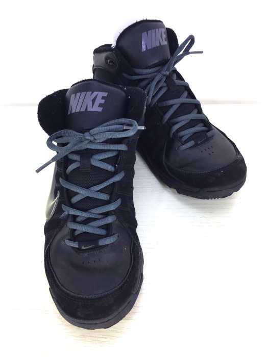 NIKE （ナイキ） Air Team T.R.U.S.T III メンズ シューズ