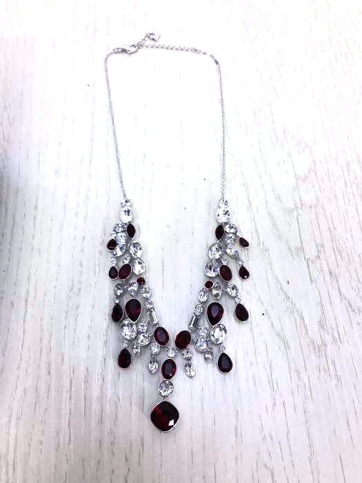 SWAROVSKI（スワロフスキ） ディバネックレス レディース アクセサリー