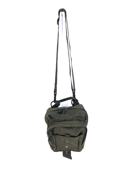 Stussy（ステューシー） ミリタリー ミニショルダー メンズ バッグ