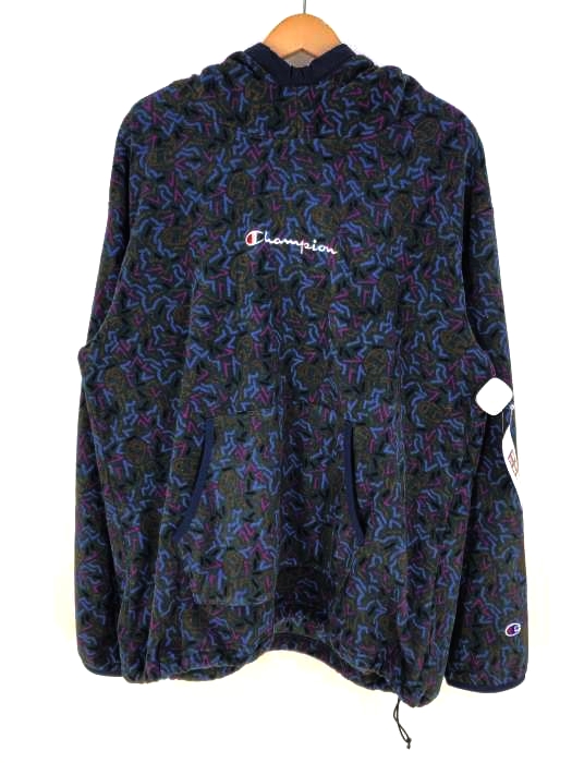 Champion（チャンピオン） フリースパーカー レディース トップス