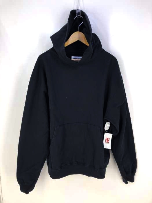 CUP AND CONE（カップアンドコーン） Forward Weave Hoodie メンズ  