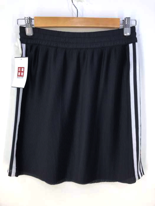 adidas Originals(アディダスオリジナルス) 3 STRIPES SKIRT イージープリーツ レディース スカート