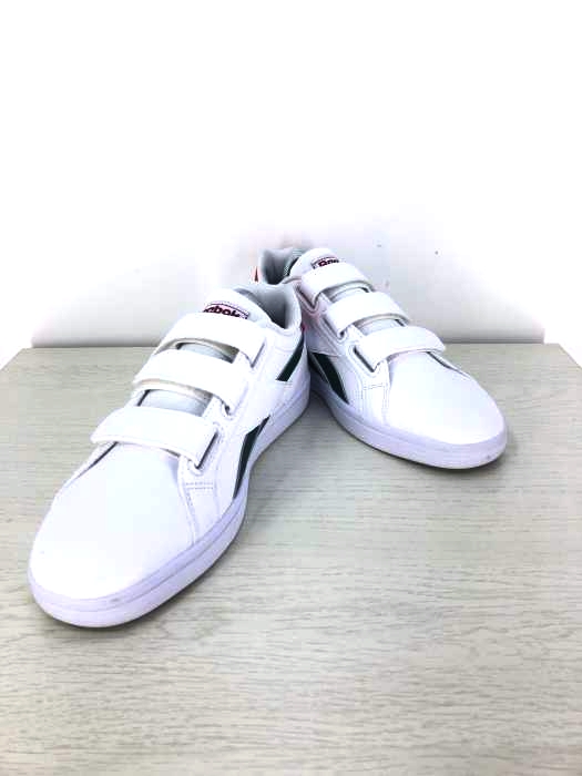 Reebok（リーボック） ROYAL COMPLETE VELCRO メンズ シューズ