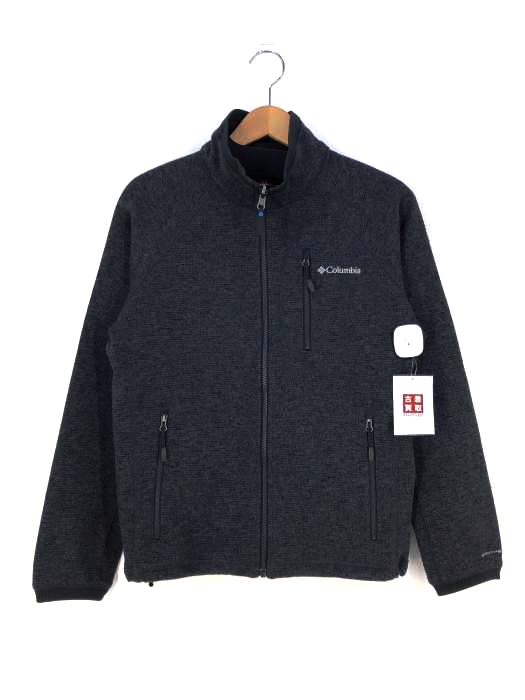 Columbia（コロンビア） Double Blaze Jacket メンズ アウター