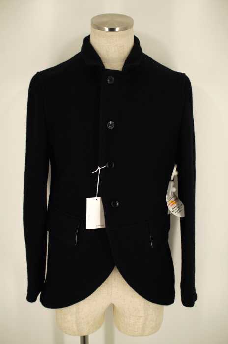 KUBRICK (キューブリック) 14AW 2Bウールジャケット メンズ アウター