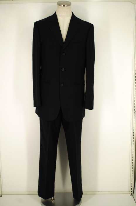 Paul Smith （ポールスミス） FRATELLI TALLIA ストライプ3Bセットアップ スーツ メンズ トップス