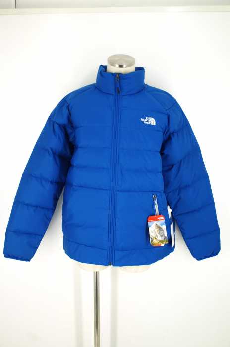 THE NORTH FACE （ザノースフェイス） 15AWアコンカグアジャケット メンズ アウター